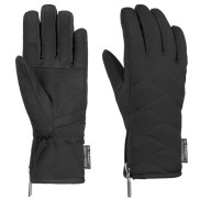 Reusch Loredana Touch-Tec Women's Gloves, Black