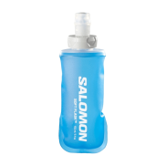 Salomon Soft Flask 150ml 28, clear blue