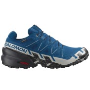 Salomon Speedcross 6 GTX Trail Running Shoes - Men's