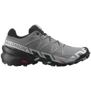 Salomon Speedcross 6 Wide Trail Running Shoes - Men's