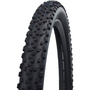Schwalbe Black Jack 26x2.10 Wired Bike Tire