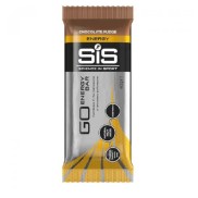 Sis GO Energy Bar, chocolate fudge 40g