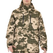 Slope Kenai Alpine Ski Jacket - Men's