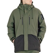 Slope Kenai Alpine Ski Jacket - Men's