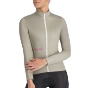 Sportful Classic Thermal Cycling Jersey - Women's