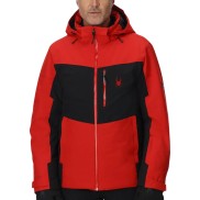 Spyder Copper Ski Jacket - Men's