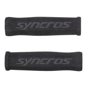 Syncros Foam Grips, Black