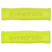 Syncros Foam Grips, Yellow
