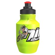 Syncros Set PAK-12 Kids Bottle, Yellow