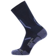 UYN Trekking 2In Merino Mid Hiking Socks - Men's