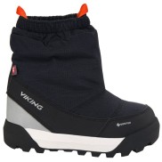 Viking Expower Warm GTX Pull-On Winter Boots - Kids
