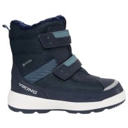 Viking Play Reflex Warm GTX 2V Winter Boots - Kids