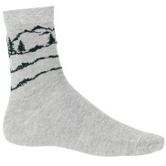 Viking Boosocks Mid Socks- Women's