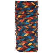Viking Polartec Bandana, 4012 Outside blue/multi