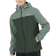 Weather Report Delton Rain Jacket - Men's