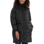 Whistler Amatos Puffer Winter Jacket - Women's