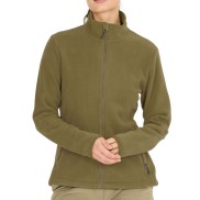 Whistler Cocoon Fleece Jacket - Women's