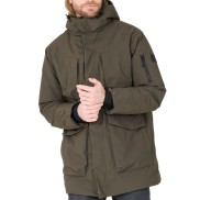 Whistler Graysville Winter Parka - Men's