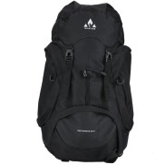 Whistler Kentmere 35+5L Backpack, Black