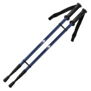 Whistler Sentiero Trekking Poles 67-135cm, Navy
