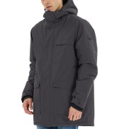 Whistler Siberia V2 Winter Parka - Men's
