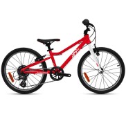 Yupii 20″ Kids Bike