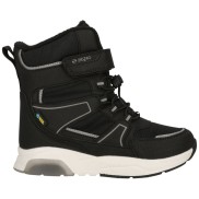 ZigZag Vizar WP w/Lights Winter Boots - Kids