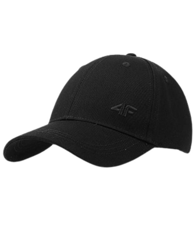 4F ACABU367 Baseball Cap - Unisex