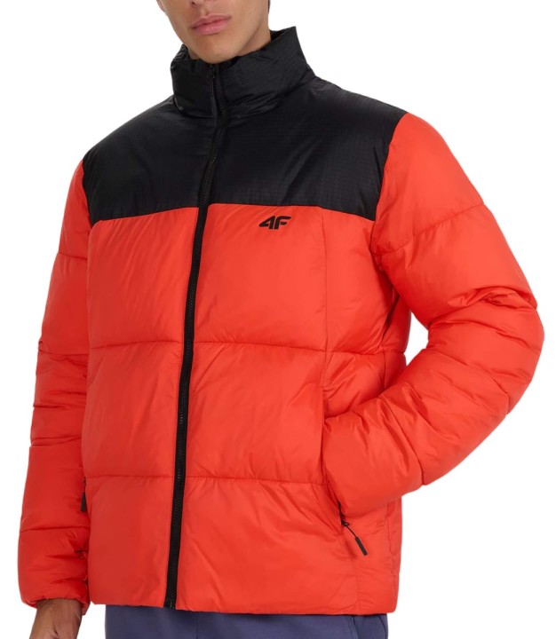 4F TDJAM601 Down Winter Jacket - Men's