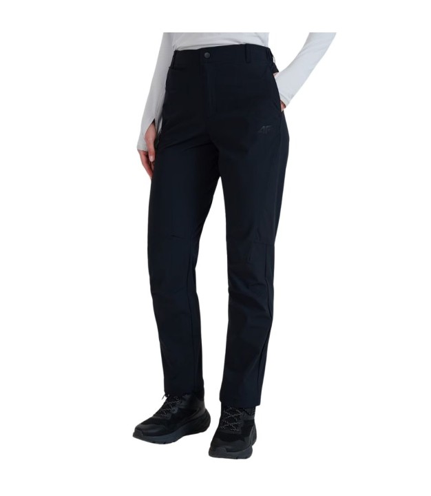 4F TFTRF0796 Trekking Pants - Women's