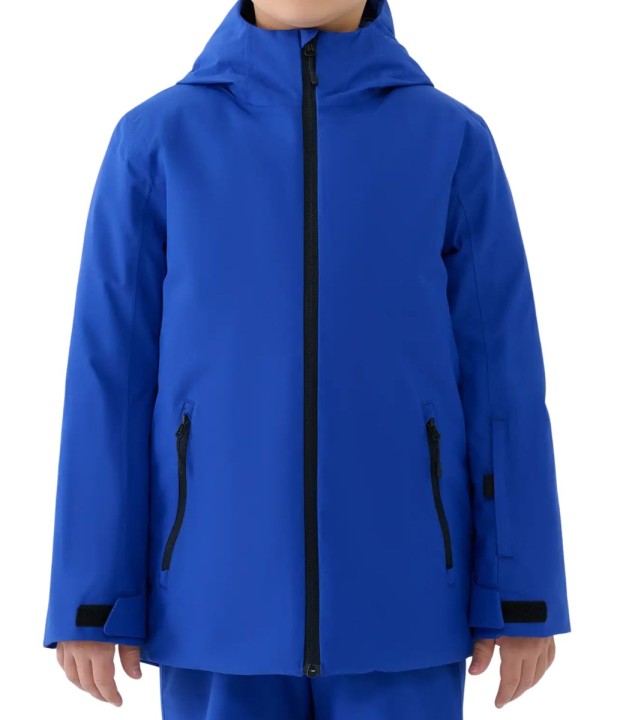 4F TTJAM0820 Alpine Ski Jacket - Boys