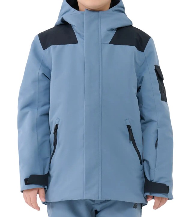 4F TTJAM0838 Alpine Ski Jacket - Boys