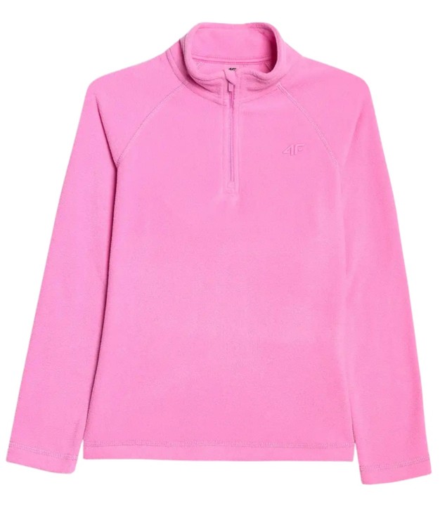 4F UFLEF060 HZ Fleece - Girls