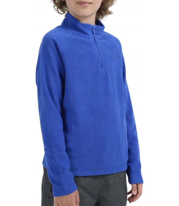 4F UFLEM058 Fleece - Boys