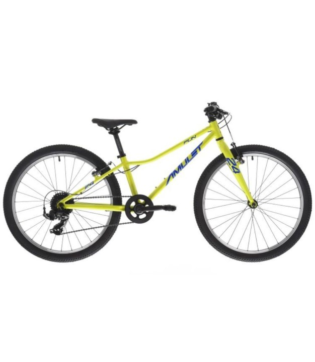Amulet Fun 24" SH Kids Bike