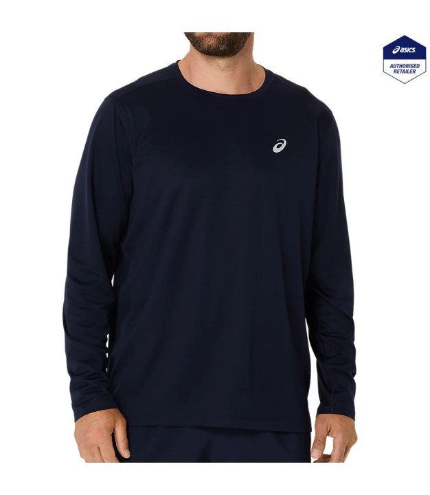 Asics Core LS Men's Top, Midnight