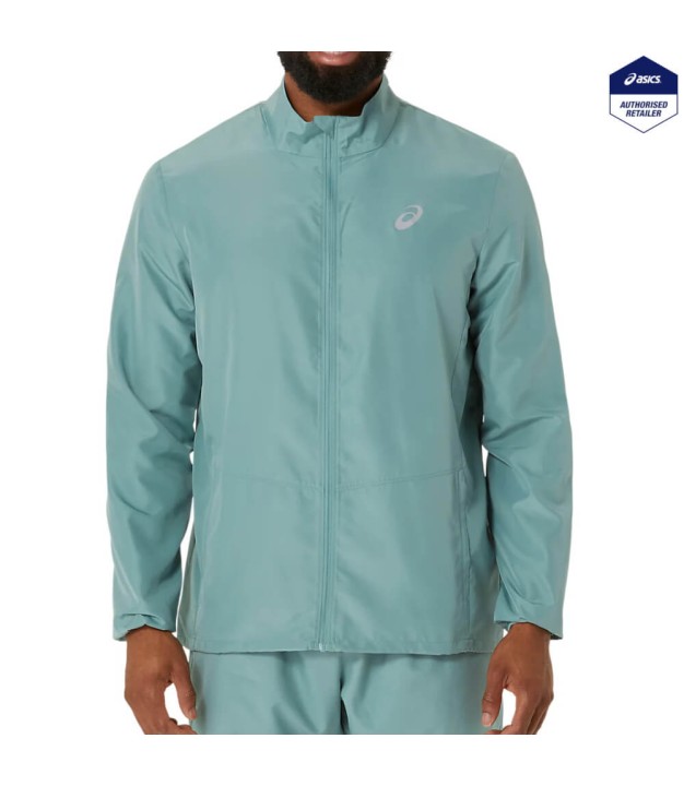 Asics Core Men's Jacket, Celadon