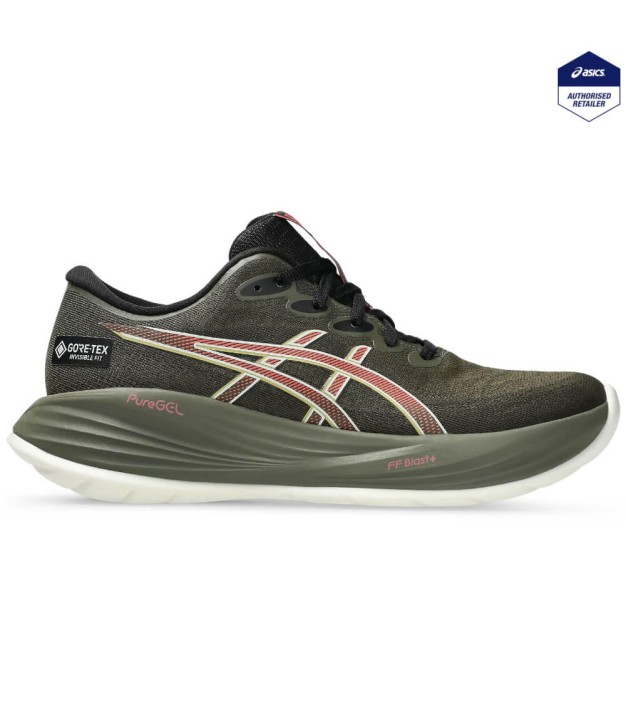 Asics Gel-Cumulus 27 GTX Running Shoes - Women's