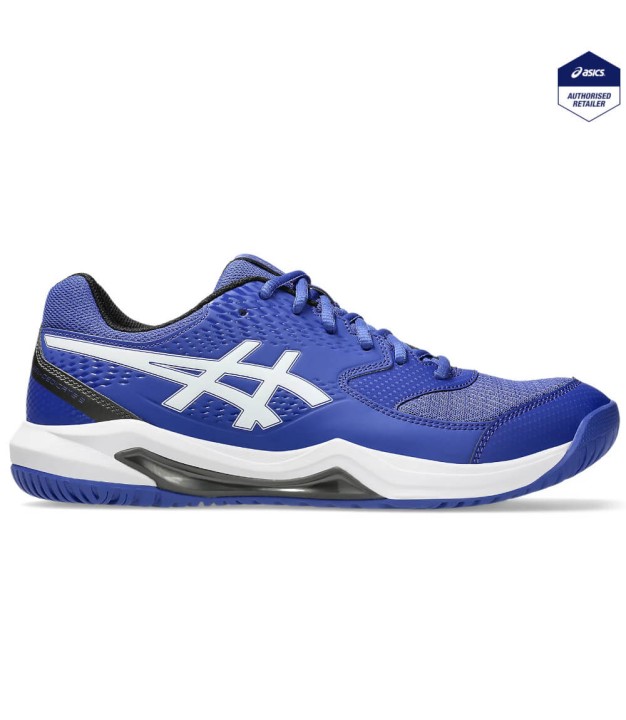 Asics Gel-Dedicate 8 Tennis Shoes - Men's