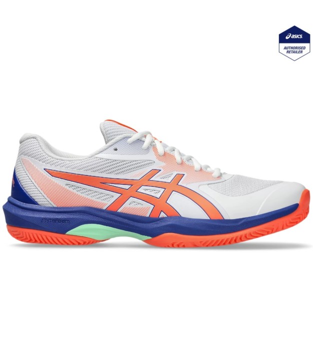 Asics Gel-Game FF Padel Shoes - Men's