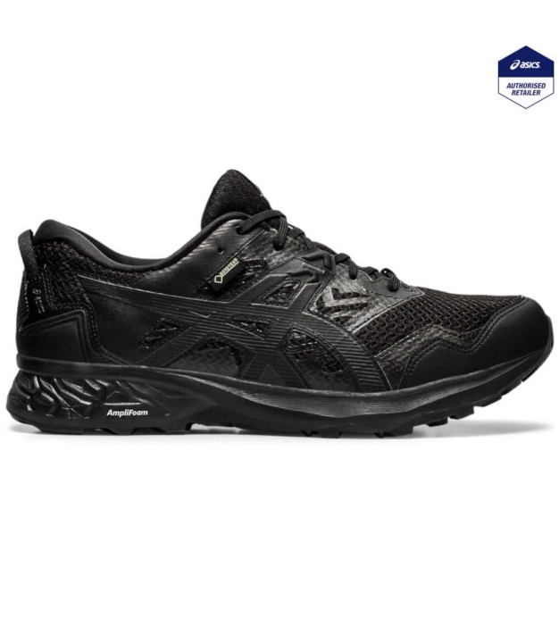 Asics Gel-Sonoma 5 GTX Men's Shoes, Black