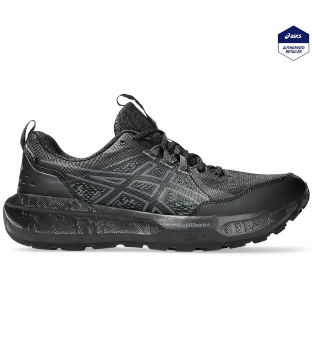 Asics Gel-Sonoma 8 GTX Trail Running Shoes - Women's