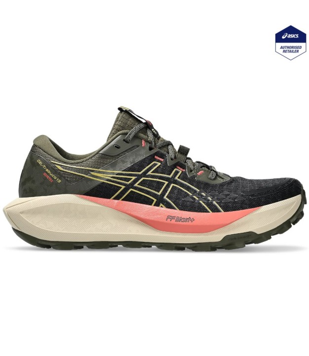 Asics Gel-Trabuco 13 GTX Trail Running Shoes - Women's