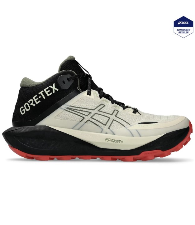 Asics Gel-Trabuco MT GTX Trail Running Shoes - Women's
