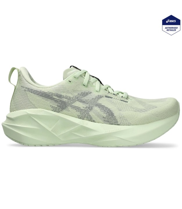 Asics Novablast 5 Running Shoes - Women's