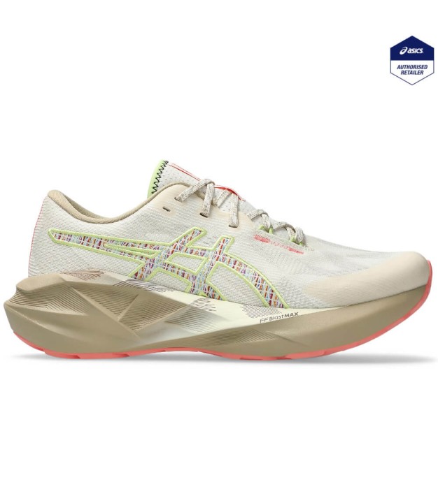 Asics Novablast 5 TR Trail Running Shoes - Women's