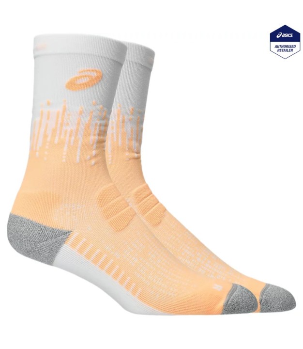 Asics Performance Run Crew Running Socks - Unisex