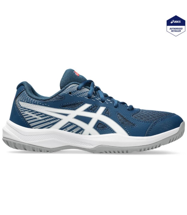 Asics Upcourt 6 GS Indoor Shoes - Kids