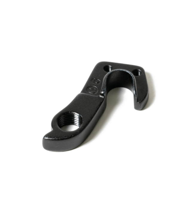 Beany Derailleur Hanger For Zero