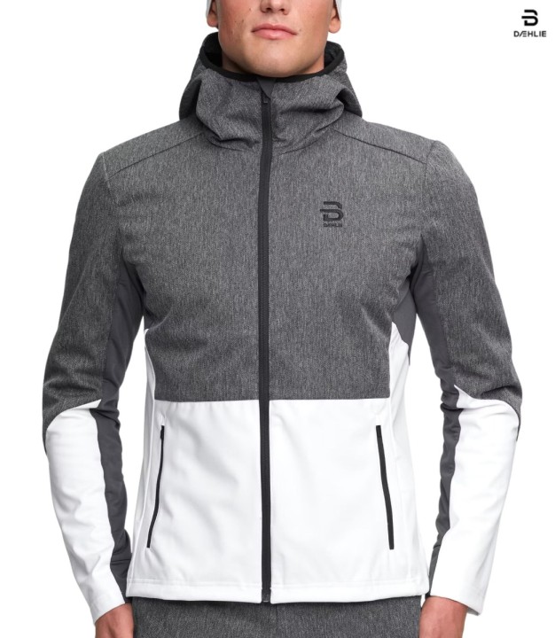 Bjorn Daehlie Field XC Skiing Jacket - Men's